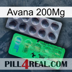 Avana 200Mg new04